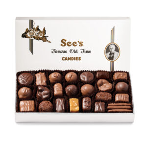 Assorted Chocolates