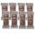 Pack of 8